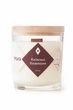Ароматична свічка Turbota candles Київські Каштани 145 г 9 см - зображення 1