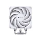 Кулер до процесора JONSBO CR-1000 EVO ARGB White - зображення 12