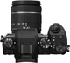 Цифровая камера Panasonic DMC-Lumix DMC-G70KA Black Б/В g5 - изображение 3