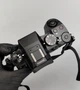 Цифровая камера Panasonic DMC-Lumix DMC-G70KA Black Б/В g5 - изображение 7