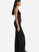 Jeansy damskie szerokie Levi's Ribcage Wide Leg A6081-0001 29-32 Czarne (5401128252602) - obraz 4