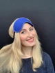 Маска для сну Класік Електрик One size Maski Karnaval - изображение 1