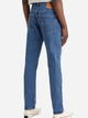 Jeansy męskie Ragular Fit Levi's 502 Taper 29507-0555 33-36 Granatowe (5400816870678) - obraz 2