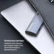 Док-станция ColorWay USB-C 5-в-1 Type C PD 100W/USB3.0х3/HDMI 4К (CW-HUB01) - изображение 16