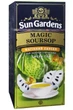 Чай Sun Gardens зелений Magic Soursop 25 пакетиків (59042) - зображення 1