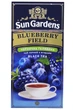 Чай Sun Gardens чорний Blueberry Field 25 пакетиків (59045) - зображення 2