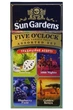 Чай Sun Gardens Асорті Five O'clock 24 пакетика (59063) - зображення 2
