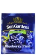 Чай Sun Gardens чорний Blueberry Field 100 шт пакетиків (59068) - зображення 1