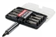 Набір біт з магнітним тримачем Proline 10700 PH,PZ,HEX 10шт - зображення 2