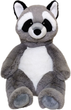 Игрушка мягконабивная Aurora Sluuumpy Енот 35 см (240071F) - изображение 1