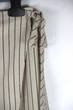 Шорты VERO MODA 10321623П M бежевый полоски - изображение 2