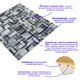 Панель стеновая 700*770cm*3mm (D) SW-00001996 - изображение 2