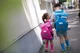Рюкзак Micro Kids для переноски роликов Розовый pink (bm4213) - изображение 4
