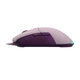 Геймерська миша з сенсором PixArt 3327 HATOR Pulsar 2 USB Lilac (HTM-514) - зображення 4