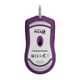 Геймерська миша з сенсором PixArt 3327 HATOR Pulsar 2 USB Lilac (HTM-514) - зображення 5
