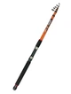 Спінінг телескопічний Feima Advanced SPIN 50-100г 2,7м - зображення 1