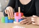 Настольная игра Gigamic Катамино Башня (Katamino Tower) (ВР_КАТТ) - изображение 11