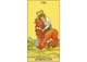 Карти SCARABEO Карти Таро Наслідків (After Tarot) (EX227MU) - зображення 4