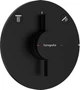 Наружная часть смесителя Hansgrohe DuoTurn S 75418670 - изображение 1