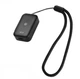Трекер GPS Tracker со встроенным GSM 2G модулем TK GF21 для автомобиля для защиты вещей от потери Mini Wi-Fi Black/Черный - изображение 4