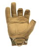 Тактові рукавички Ironclad Tactical Trigger Impact Glove Camo XL - зображення 2