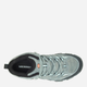 Buty trekkingowe damskie gore tex Merrell J036306 38 (7.5US) Szare (194713959769) - obraz 3