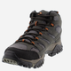 Чоловічі черевики для трекінгу з Gore-Tex Merrell J06059 45 (11US) Сірі (720026510672) - зображення 2