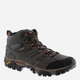 Чоловічі черевики для трекінгу з Gore-Tex Merrell J06059 45 (11US) Сірі (720026510672) - зображення 4