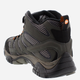 Buty trekkingowe męskie Gore-Tex Merrell J06059 45 (11US) Szare (720026510672) - obraz 5