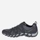 Buty sportowe trekkingowe męskie Merrell J48611 41.5 (8US) Czarne (840333055137) - obraz 4