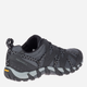 Buty sportowe trekkingowe męskie Merrell J48611 44.5 (10.5US) Czarne (840333055182) - obraz 5