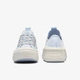 Кеды Converse Chuck Taylor All Star Move Platform Utility Low Light Blue A07607C 41.5 - изображение 3