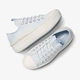 Кеды Converse Chuck Taylor All Star Move Platform Utility Low Light Blue A07607C 41.5 - изображение 5
