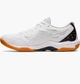 Кроссовки Asics Gel-Rocket 11 White 1071A091-101 39.5 - изображение 1