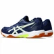 Кроссовки Asics Gel-Rocket 11 Blue 1071A091-403 48 - изображение 5