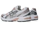 Кросівки Asics Gel 1130 White/Metallic 1202A164-117 39.5 - зображення 3