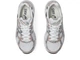 Кросівки Asics Gel 1130 White/Metallic 1202A164-117 39.5 - зображення 5