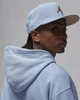 Худи Air Jordan Essentials Light Blue FD7545-436 S - изображение 6