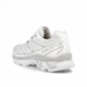 Кроссовки Salomon Xt-6 Adv White 412529 40.5 - изображение 4