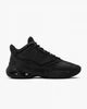 Кросівки Air Jordan Max Aura 4 Black Dn3687-001 45 - зображення 4
