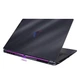 Ноутбук For UltraGames Gigabyte AORUS 16X (2024) i7-14650HX/64GB/1TB/W11 Licensed RTX4070 165Hz - изображение 6