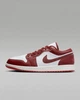 Кроссовки Air Jordan Air 1 Low Se Red/White FJ3459-160 44 - изображение 2