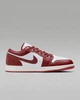 Кроссовки Air Jordan Air 1 Low Se Red/White FJ3459-160 44 - изображение 4