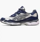 Кроссовки Asics Gel-Nyc Yankees Metallic/Blue 1201A789-100 42 - изображение 1