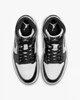 Кросівки Air Jordan Air 1 Mid Shoes White/Black DV0991-101 44 - зображення 5