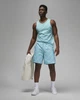 Майка Air Jordan Essentials Turquoise DX9607-464 M - зображення 6