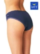 Сліпи жіночі трусики key (2 шт.) XXL - зображення 3