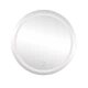 Кругле дзеркало Lidz Aria AR1 Ø800мм з LED-підсвіткою, димером та антизапотіванням - зображення 3