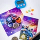 Трансформационная игра "Я творец" Александра Павлова - изображение 10