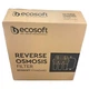 Фильтр обратного осмоса ECOSOFT Standard 5-50P (MO550PECOSTD) - изображение 6